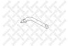 STELLOX 82-03752-SX Exhaust Pipe